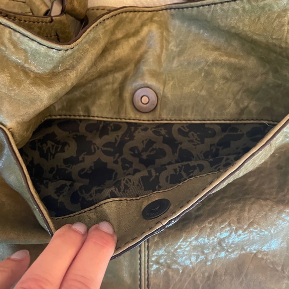 Large tote by Oryany, EUC. - Picture 7 of 16